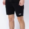 STAGGERING SWEAT SHORTS