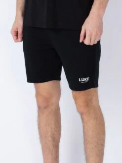 STAGGERING SWEAT SHORTS