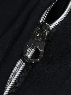 STAGGERING SWEAT SHORTS 15 STAGGERING SWEAT SHORTS -Deals Simple Men Wear Store M730383 BLACK 5