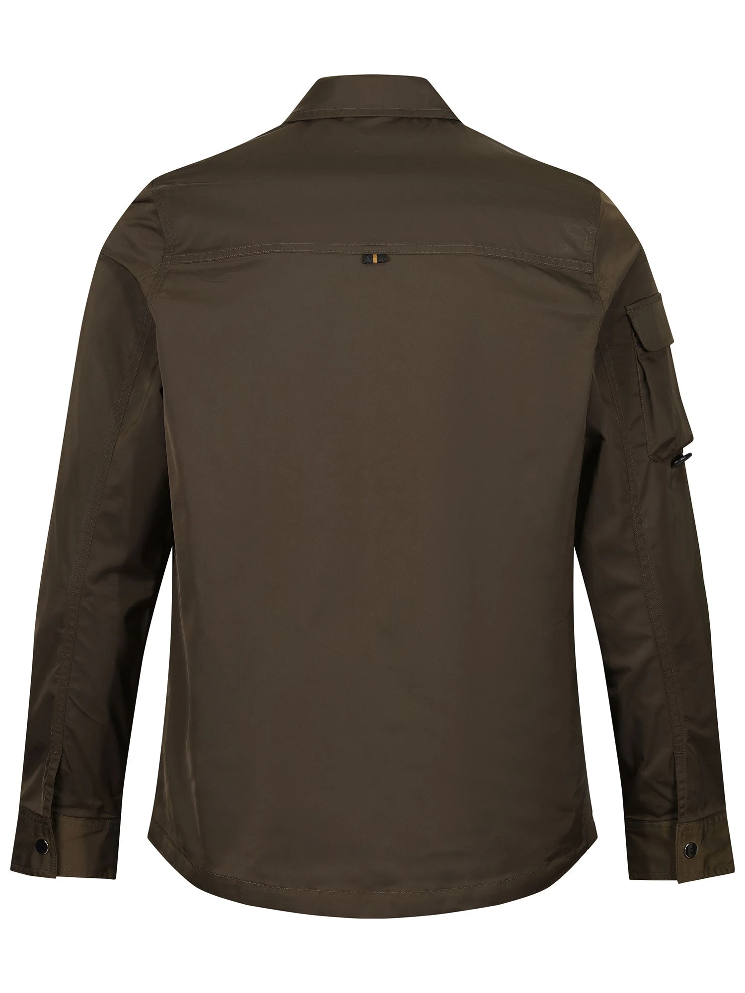 VIETNAM ZIP THROUGH JACKET 6 VIETNAM ZIP THROUGH JACKET - Image 6