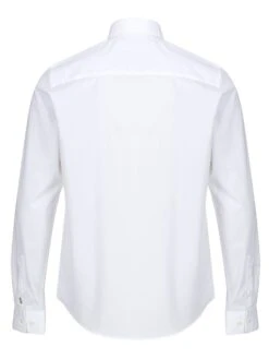 WELL SPENT YOUTH REGULAR FIT SHIRT -Deals Simple Men Wear Store M730905 WHITE 2