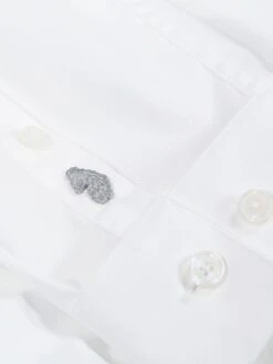 WELL SPENT YOUTH REGULAR FIT SHIRT -Deals Simple Men Wear Store M730905 WHITE 3