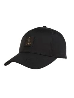 DICAPRIO CAP -Deals Simple Men Wear Store M731251 Black 1
