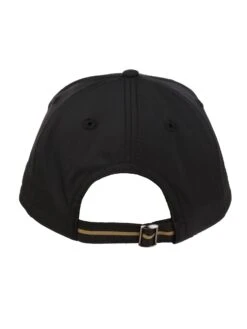 DICAPRIO CAP -Deals Simple Men Wear Store M731251 Black 3