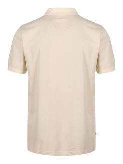 LAOS POLO -Deals Simple Men Wear Store M731450 ECRU 2 7f73cec0 31a1 4646 a832 732587abdcdc