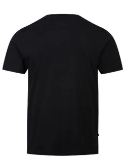6 OCLOCK SHADOW PRINTED T-SHIRT -Deals Simple Men Wear Store M740151 BLACK 2 8deb00ee d471 4c16 88e2 4217e86312f7