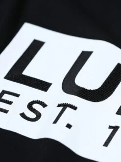 6 OCLOCK SHADOW PRINTED T-SHIRT -Deals Simple Men Wear Store M740151 BLACK 3 2deda72c 3325 4581 ac03 ed44ddb64485