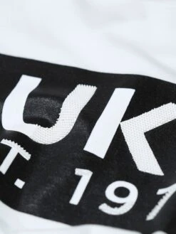 6 OCLOCK SHADOW PRINTED T-SHIRT -Deals Simple Men Wear Store M740151 WHITE 3 ce827d64 3f5f 4d92 8048 4a8ee9bed274