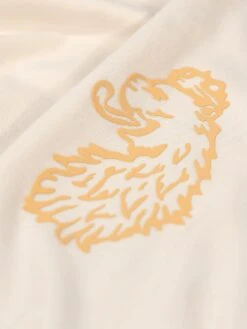 GRADE RELAXED FIT T-SHIRT 13 GRADE RELAXED FIT T-SHIRT -Deals Simple Men Wear Store M740152 ECRU 4