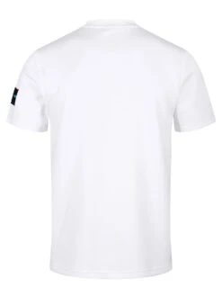 KITCHENER T-SHIRT -Deals Simple Men Wear Store M750103 WHITE 2