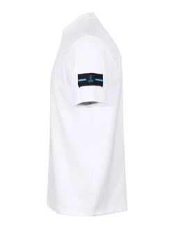 KITCHENER T-SHIRT -Deals Simple Men Wear Store M750103 WHITE 3