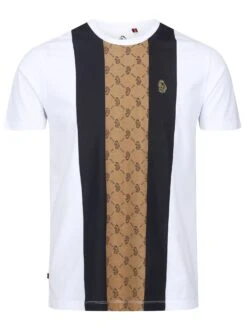 KANE OVERPRINTED T-SHIRT