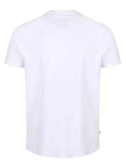 MARSEILLE T-SHIRT -Deals Simple Men Wear Store M750154 WHT 2