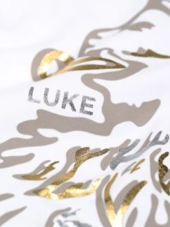 MARSEILLE T-SHIRT -Deals Simple Men Wear Store M750154 WHT 3