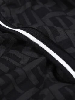 SHIREOAK & PELSALL TRACKSUIT SET 12 SHIREOAK & PELSALL TRACKSUIT SET -Deals Simple Men Wear Store M750155 BLACK 7A ed117895 a6ca 43b8 98eb 403f8bb66b71