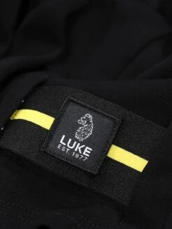 VINNIE AFC WIMBLEDON T-SHIRT -Deals Simple Men Wear Store M750162 BLACK 5