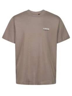 DODGY DINERS SPICY CURRY PRINTED T-SHIRT 11 DODGY DINERS SPICY CURRY PRINTED T-SHIRT -Deals Simple Men Wear Store M750164 CURRYPRINTTEE HARDNUT 1