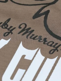 DODGY DINERS SPICY CURRY PRINTED T-SHIRT 13 DODGY DINERS SPICY CURRY PRINTED T-SHIRT -Deals Simple Men Wear Store M750164 CURRYPRINTTEE HARDNUT 4