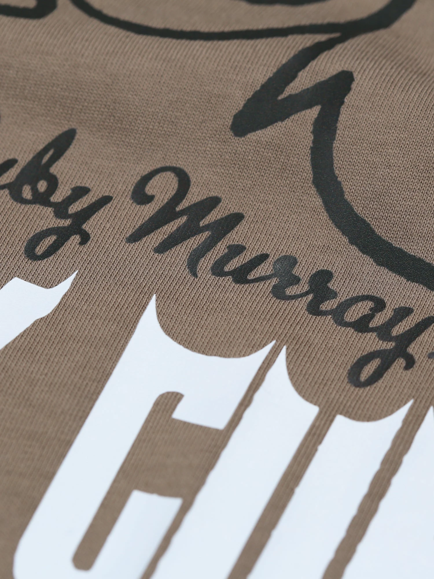 DODGY DINERS SPICY CURRY PRINTED T-SHIRT 7 DODGY DINERS SPICY CURRY PRINTED T-SHIRT - Image 7