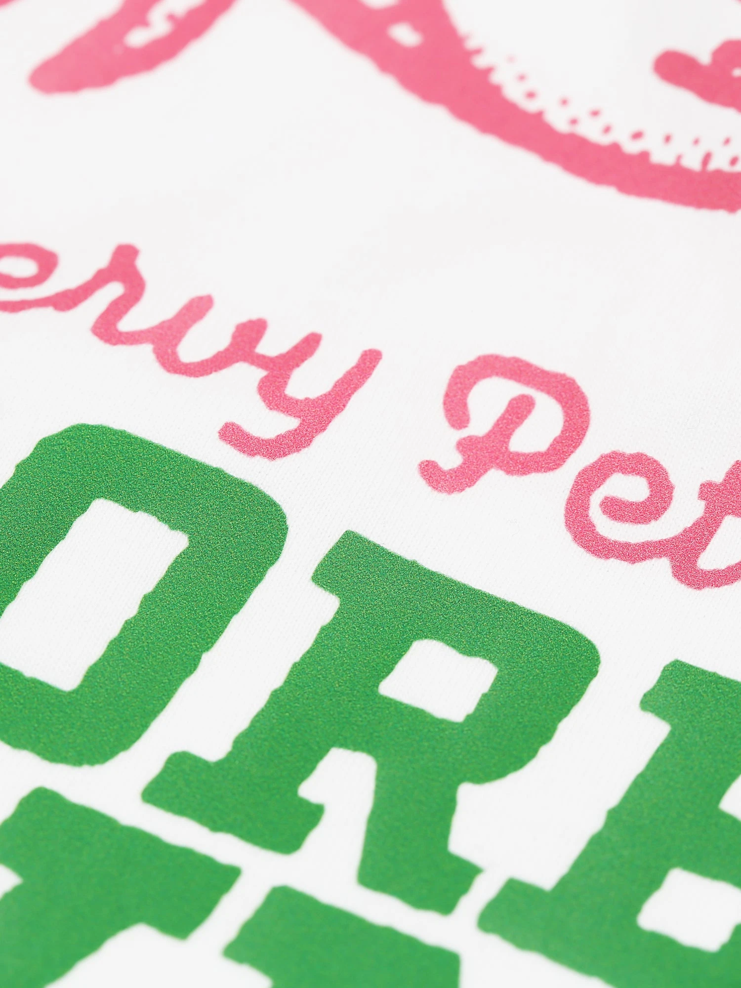 DODGY DINERS HARDCORE PRAWNS PRINTED T-SHIRT 7 DODGY DINERS HARDCORE PRAWNS PRINTED T-SHIRT - Image 7