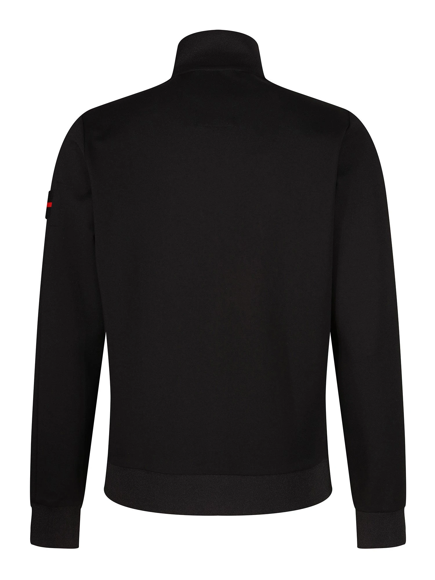 SICILY ZIP THROUGH SWEAT 8 SICILY ZIP THROUGH SWEAT - Image 8