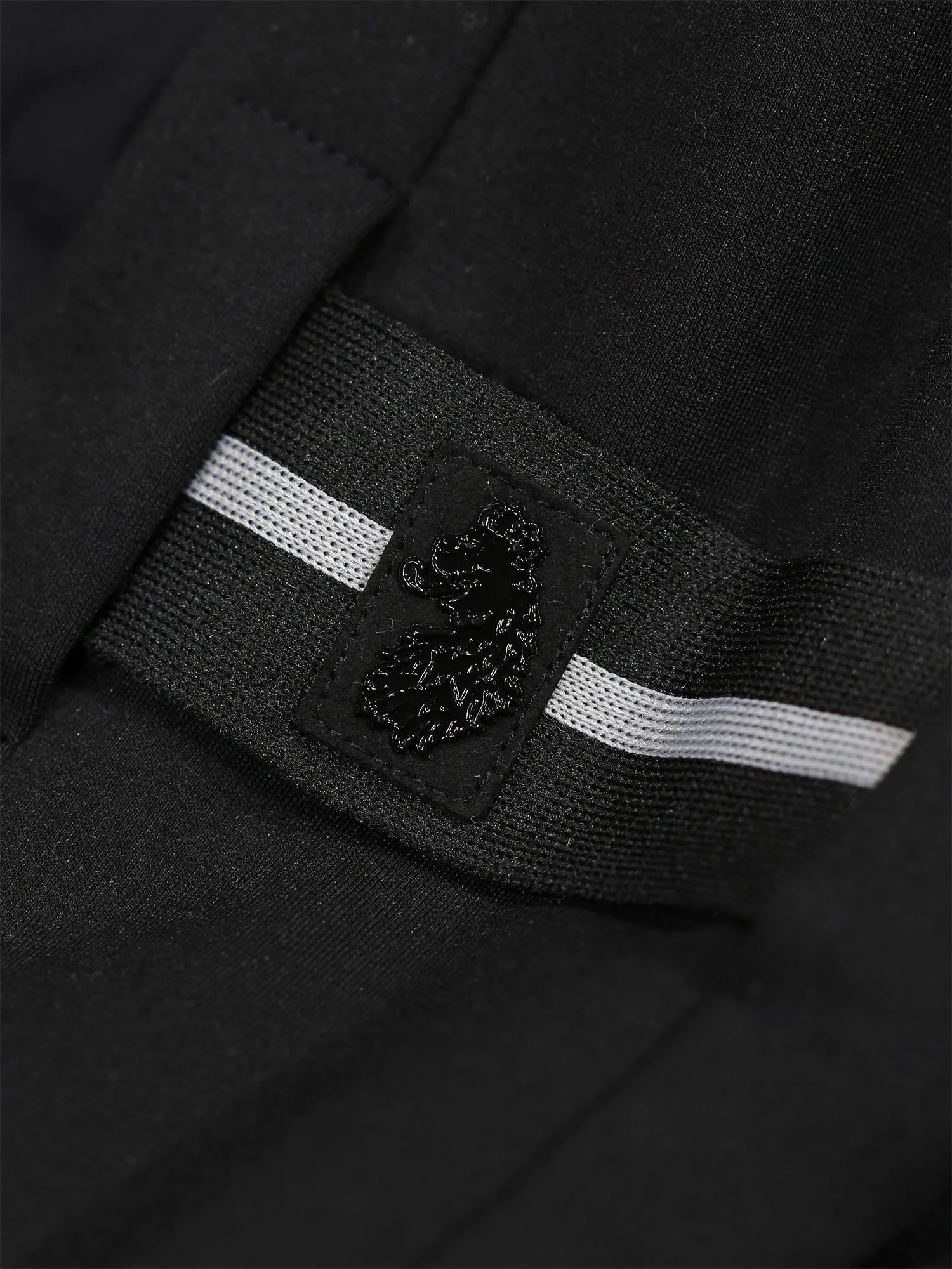 SICILY ZIP THROUGH SWEAT 10 SICILY ZIP THROUGH SWEAT - Image 10