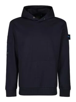 SEXTON RELAXED FIT HOODIE