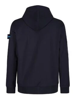 SEXTON RELAXED FIT HOODIE 11 SEXTON RELAXED FIT HOODIE -Deals Simple Men Wear Store M750309 NAVY 2