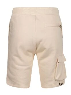 HANOI SWEAT SHORTS -Deals Simple Men Wear Store M750351 ECRU 2 5d14b433 c61c 4699 b9ed a72541709dcc