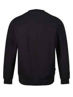 PICKFORD OVER PRINT SWEAT -Deals Simple Men Wear Store M750354 CARAMEL 2