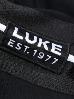 UNI OF LIFE SWEAT -Deals Simple Men Wear Store M750365 BLACK 4 2