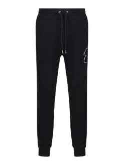 YALE JOGGERS -Deals Simple Men Wear Store M750374 BLACK 1