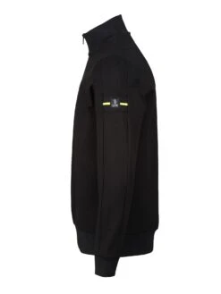 COOPER AFC WIMBLEDON QUARTER ZIP SWEAT 18 COOPER AFC WIMBLEDON QUARTER ZIP SWEAT -Deals Simple Men Wear Store M750375 BLACK 3 e3e4e5e7 c344 4d12 83b7 dc23298f8b47