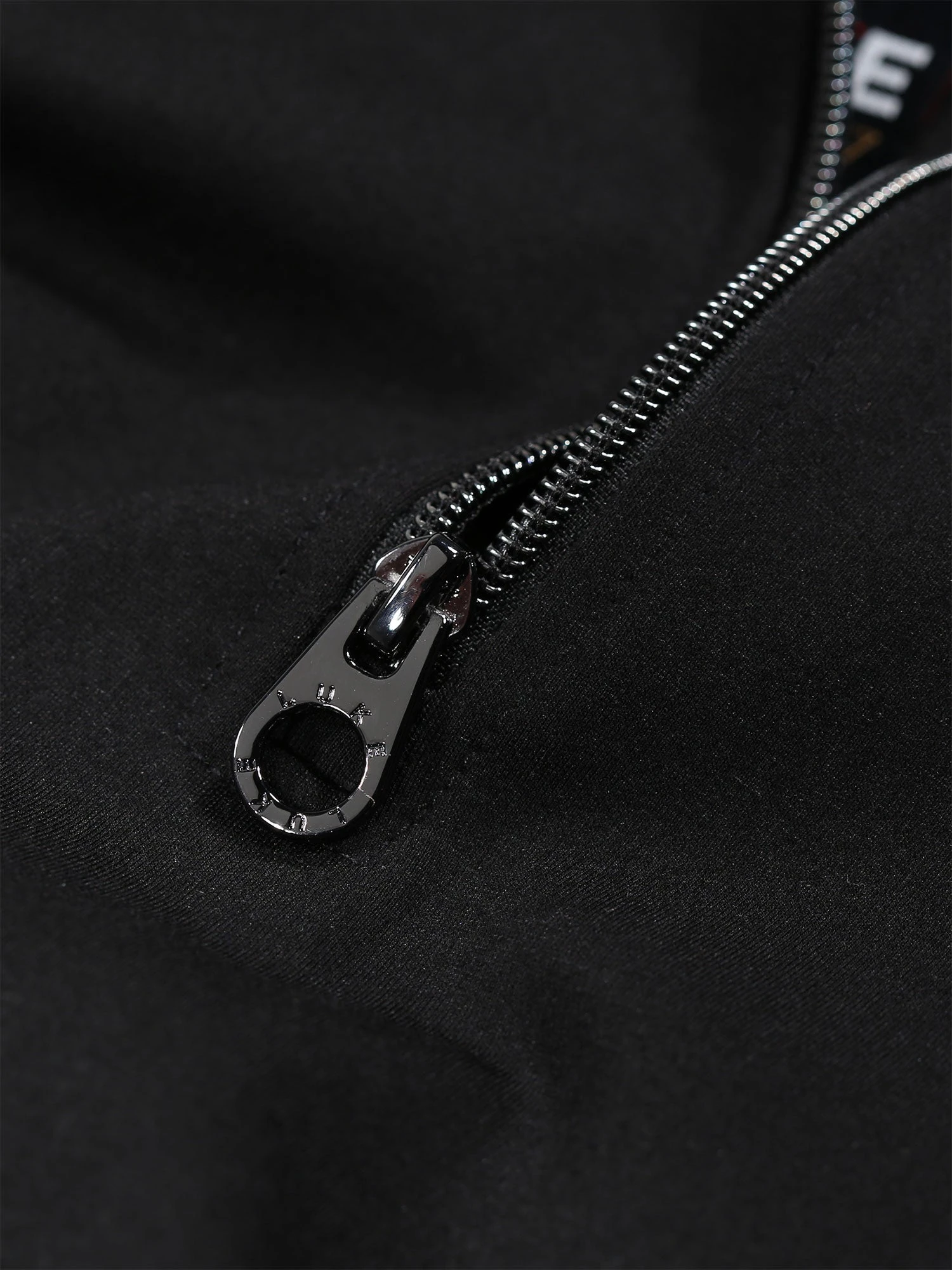 COOPER AFC WIMBLEDON QUARTER ZIP SWEAT 10 COOPER AFC WIMBLEDON QUARTER ZIP SWEAT - Image 10