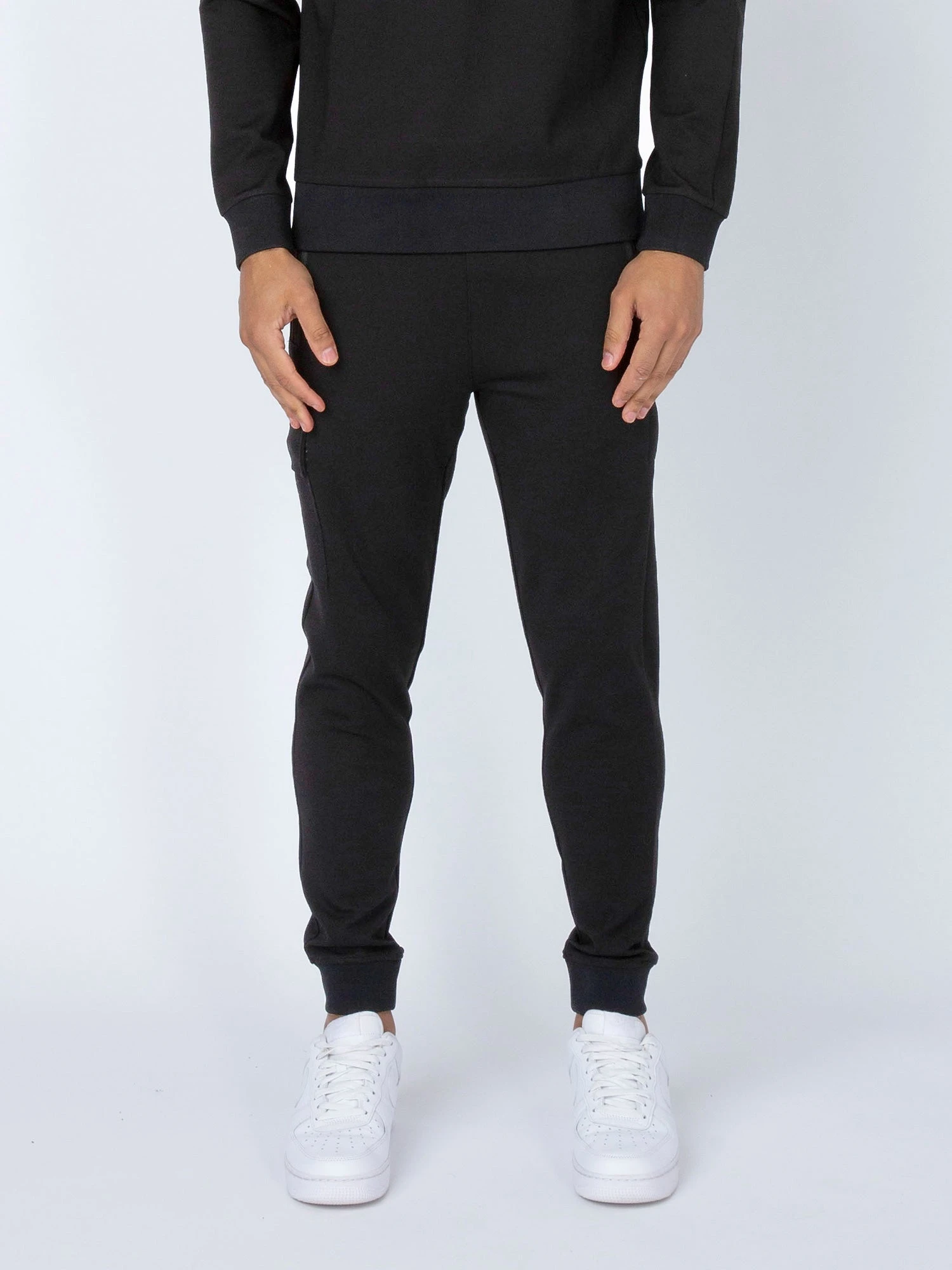 EARLE AFC WIMBLEDON JOGGERS 3 EARLE AFC WIMBLEDON JOGGERS - Image 3