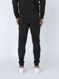 EARLE AFC WIMBLEDON JOGGERS 14 EARLE AFC WIMBLEDON JOGGERS -Deals Simple Men Wear Store M750376 BLACK 4