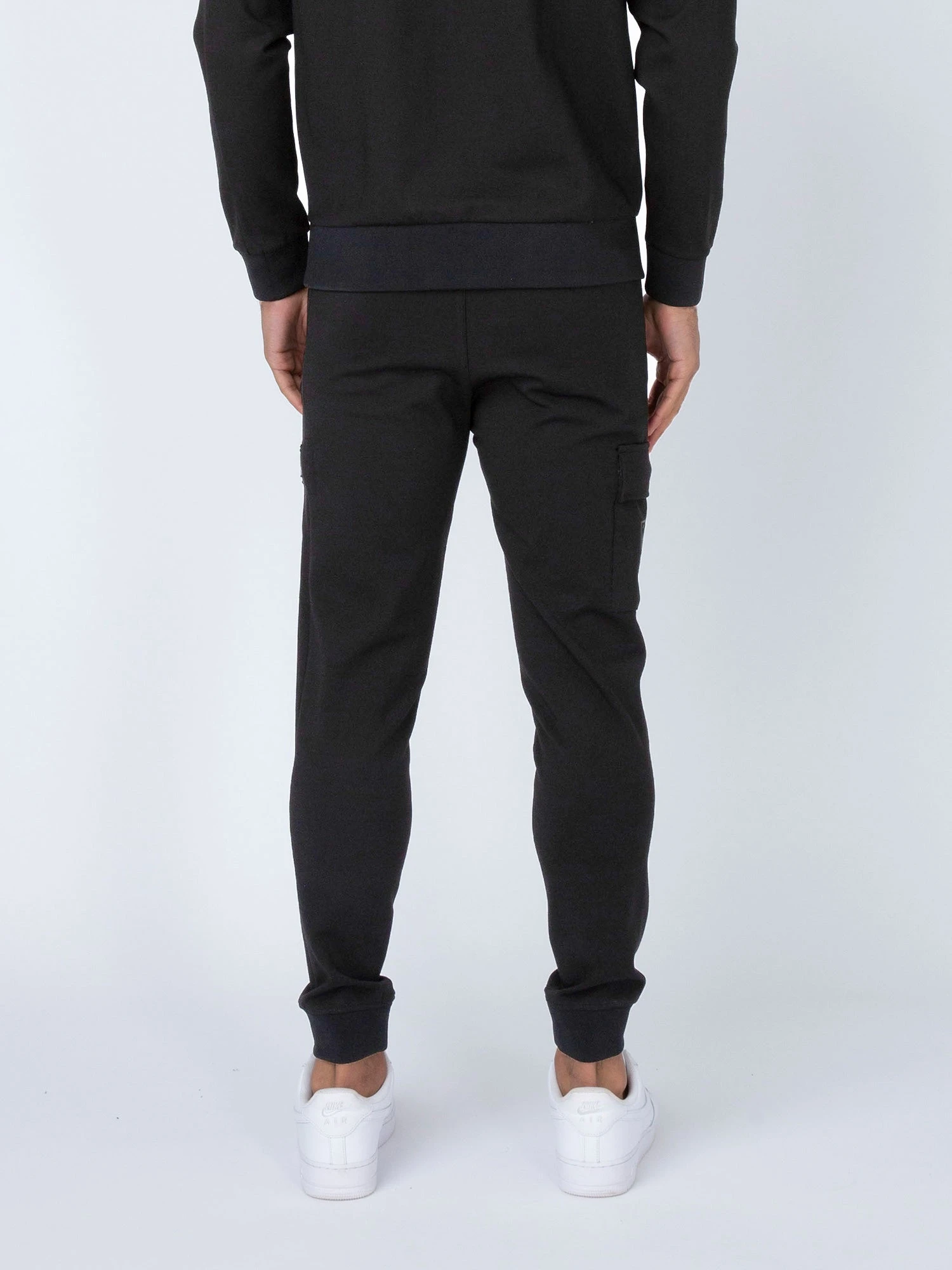 EARLE AFC WIMBLEDON JOGGERS 5 EARLE AFC WIMBLEDON JOGGERS - Image 5