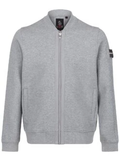 LUGANO VARSITY JACKET