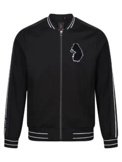 HARVARD VARSITY JACKET