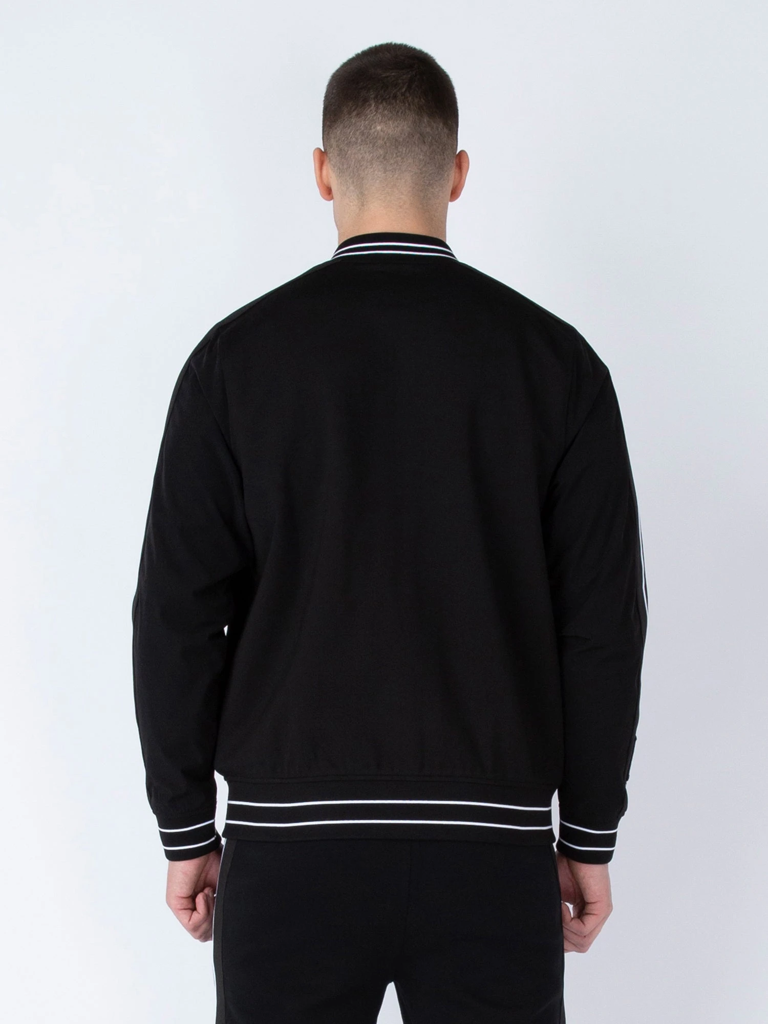 HARVARD VARSITY JACKET 7 HARVARD VARSITY JACKET - Image 7