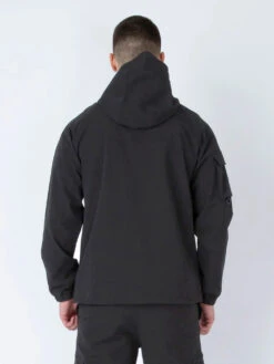 ELEMENTS HOODED JACKET -Deals Simple Men Wear Store M750757 BLACK 32 1005x fdcb35af 8157 4499 8d87 2bbd331af3fe
