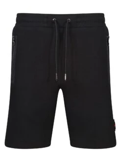 RYAN SHORTS 12 RYAN SHORTS -Deals Simple Men Wear Store M751001 BLACK 1 935f5a02 014d 4f47 a873 cf7d12854e31
