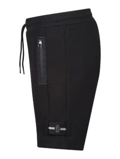 RYAN SHORTS 13 RYAN SHORTS -Deals Simple Men Wear Store M751001 BLACK 4 61f89252 d91c 4602 865b fee20d658886