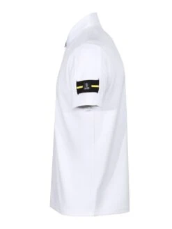 BEASANT AFC WIMBLEDON POLO -Deals Simple Men Wear Store M751451 WHITE 3 f226f72e efbd 4206 9007 73d41a3fa6d0