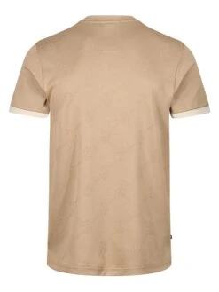 DEMPSEY T-SHIRT -Deals Simple Men Wear Store M760151 BISCUIT 2 ebd06d22 11c6 4b5b bc35 02e6774d7d25