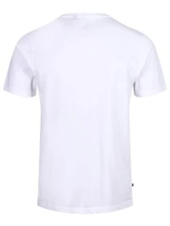 LAUCALA TEXT T-SHIRT -Deals Simple Men Wear Store M760156 WHITE 2 82025992 fff8 4351 9559 24692c454fc6