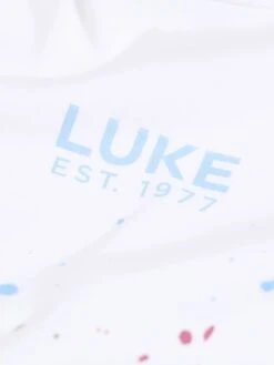 ST KITTS PAINT SPLATTER T-SHIRT -Deals Simple Men Wear Store M760157 WHITE 3 8cfd54d8 6c8d 4bc6 bd18 f338a9641b21