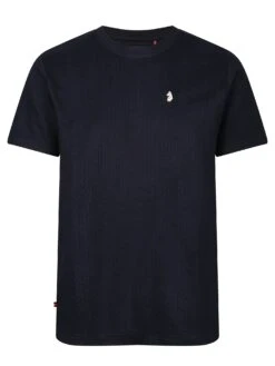 CANGGU MERCERISED JACQUARD T-SHIRT