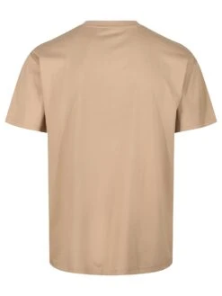 EXQUISITE RELAXED FIT T-SHIRT -Deals Simple Men Wear Store M760160 BISCUIT 2 20917797 dcd0 4e60 8b23 07a746b377c5