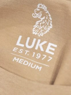 EXQUISITE RELAXED FIT T-SHIRT -Deals Simple Men Wear Store M760160 BISCUIT 4